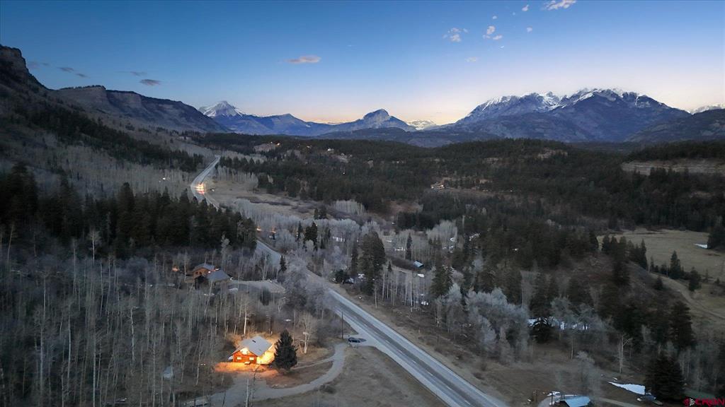 43681 Highway 550 Durango CO 81301