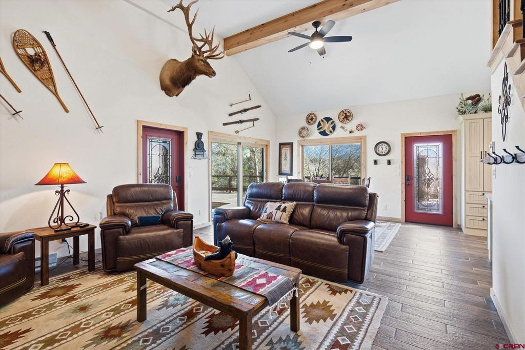 43681 Highway 550 Durango CO 81301