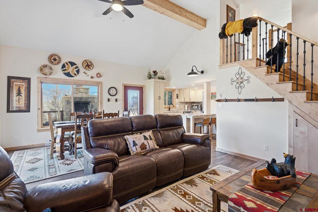 43681 Highway 550 Durango CO 81301