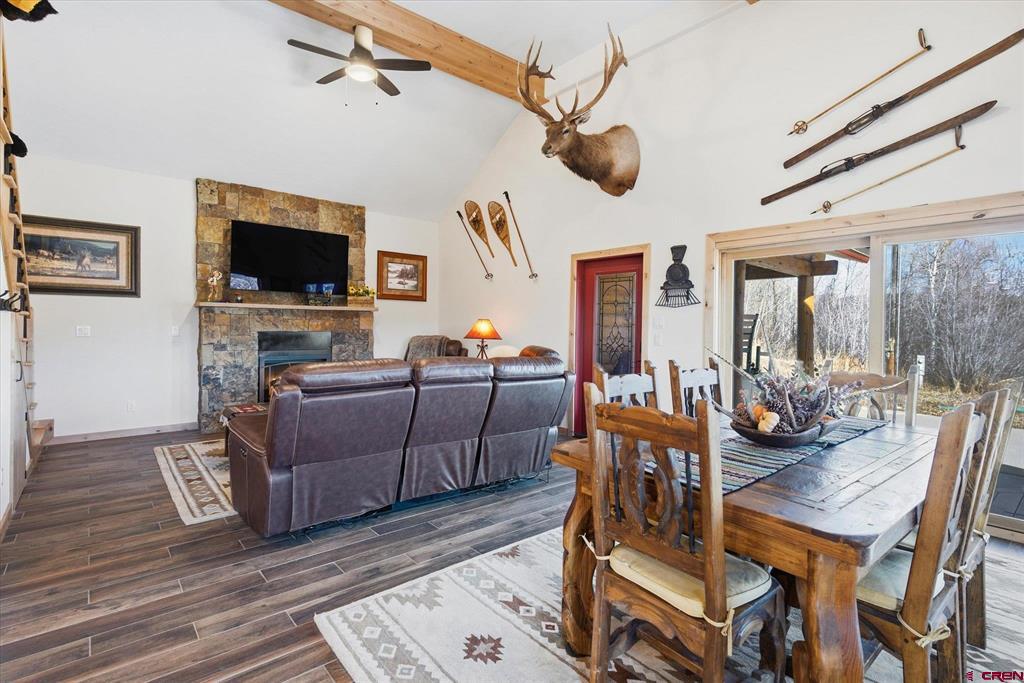 43681 Highway 550 Durango CO 81301