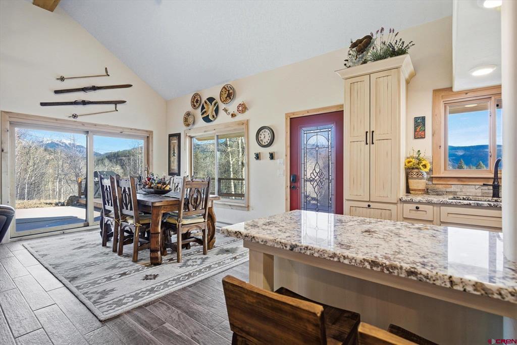 43681 Highway 550 Durango CO 81301