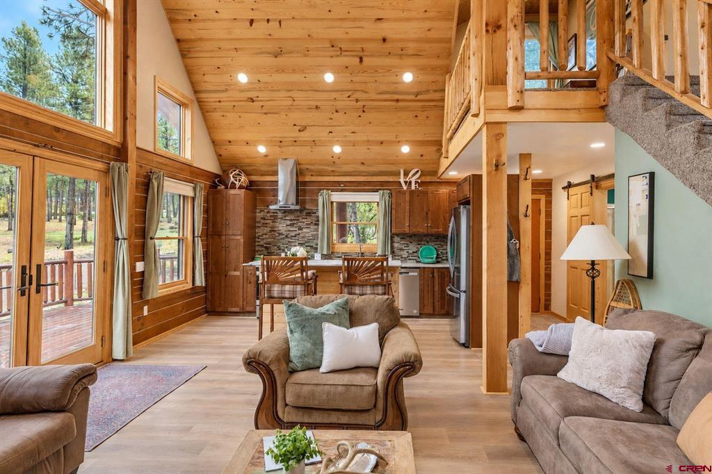 350 Weiland Drive Bayfield CO 81122