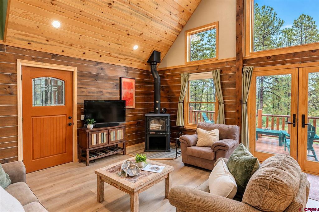 350 Weiland Drive Bayfield CO 81122