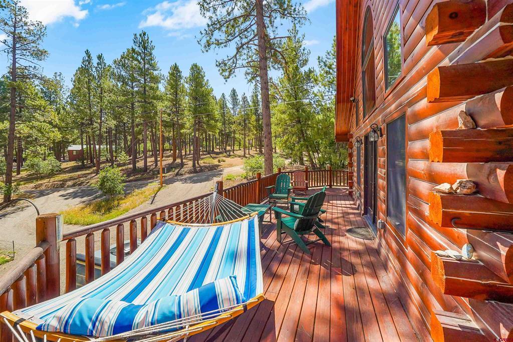 350 Weiland Drive Bayfield CO 81122