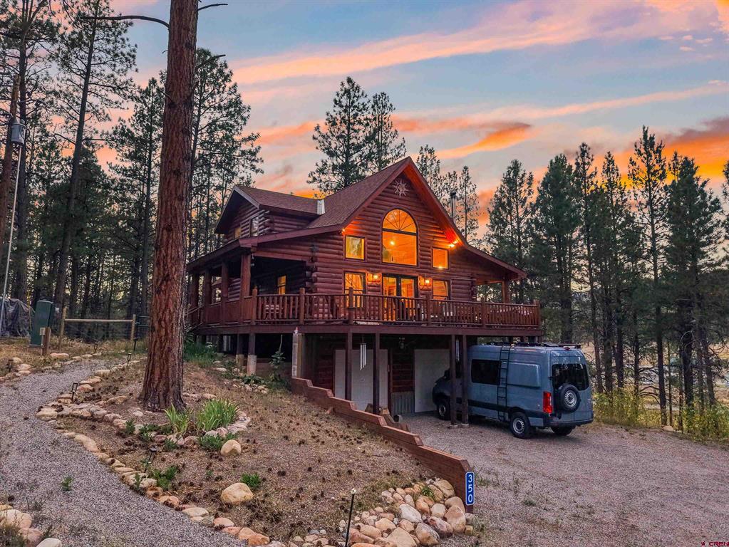 350 Weiland Drive Bayfield CO 81122