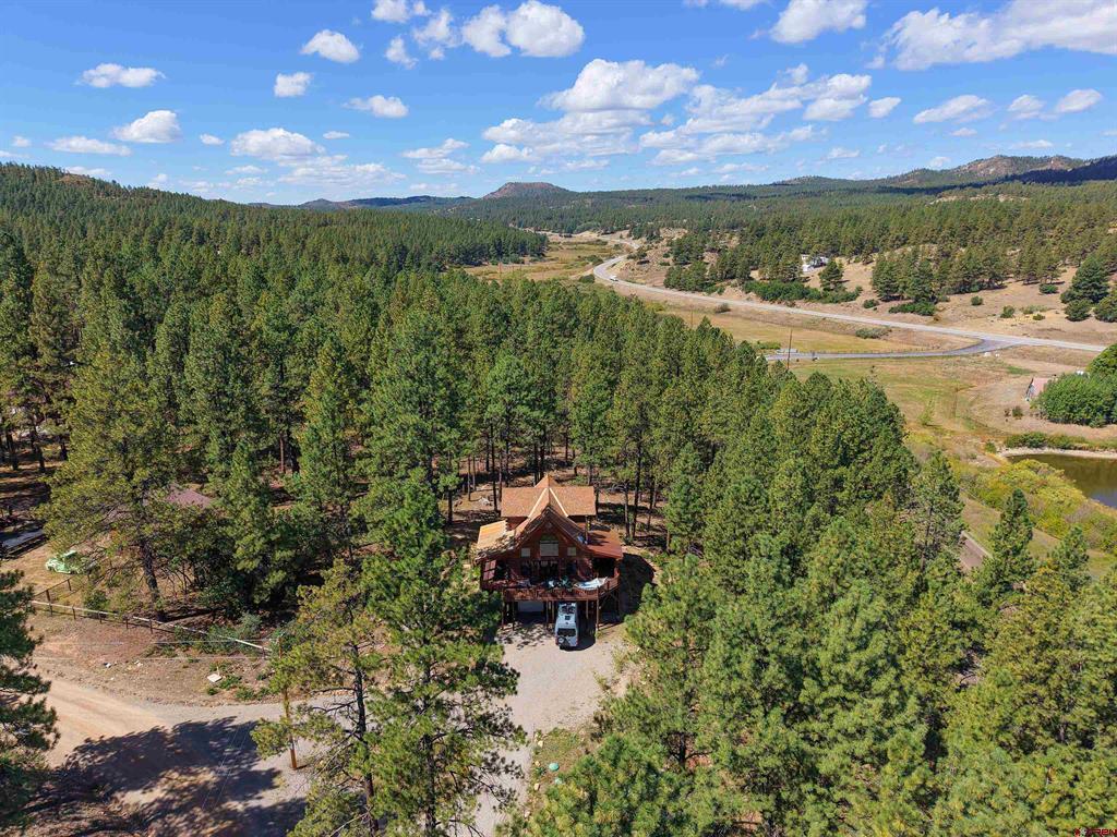 350 Weiland Drive Bayfield CO 81122