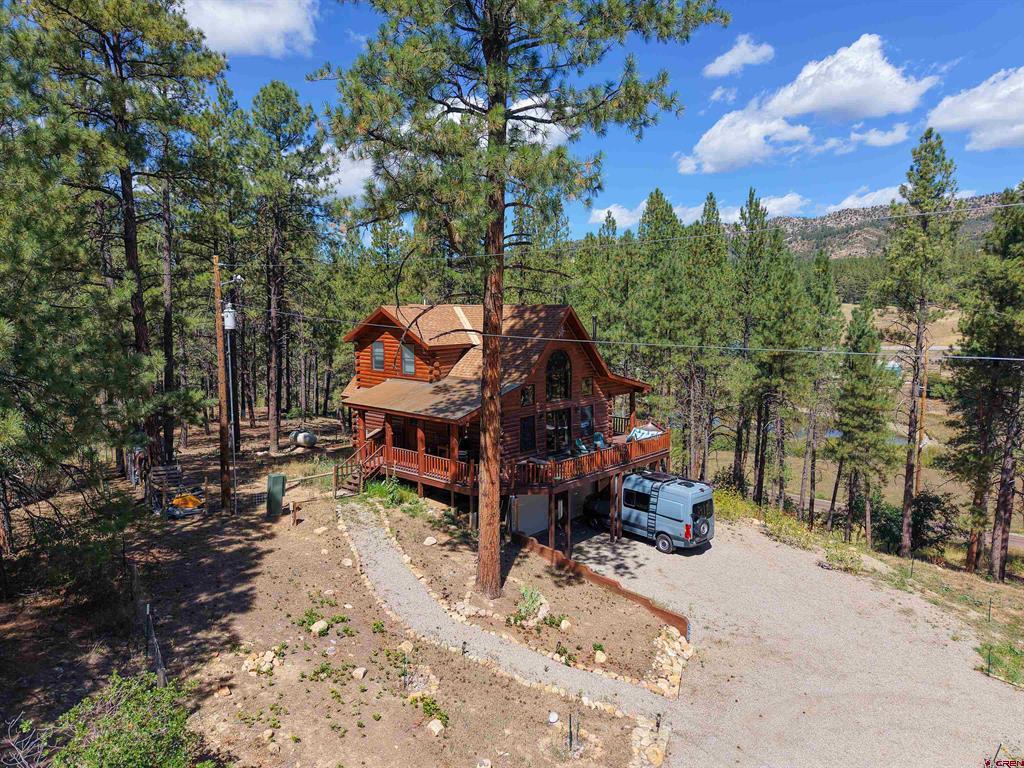 350 Weiland Drive Bayfield CO 81122