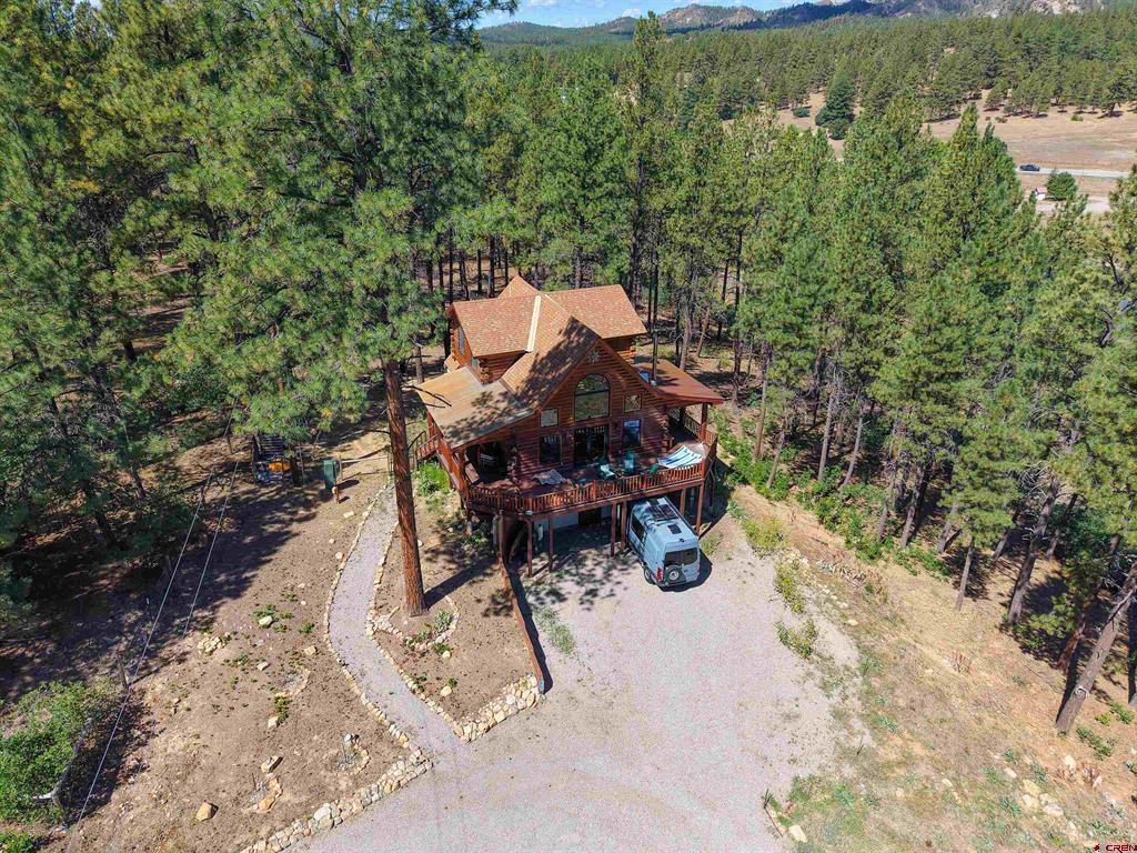 350 Weiland Drive Bayfield CO 81122