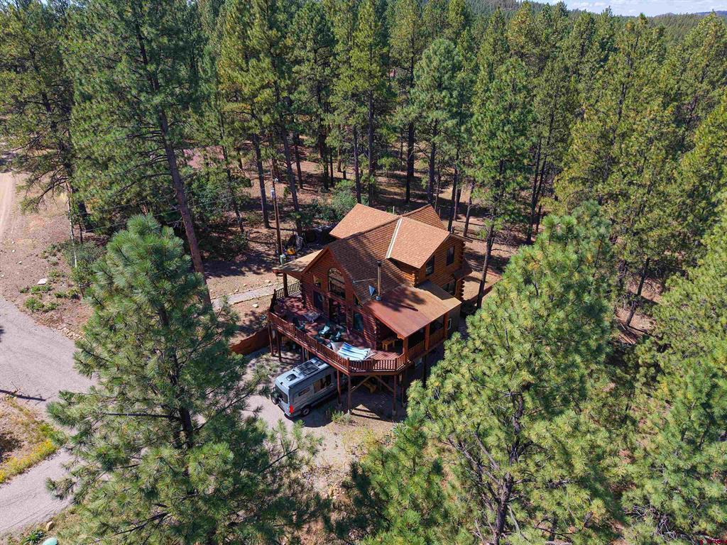 350 Weiland Drive Bayfield CO 81122