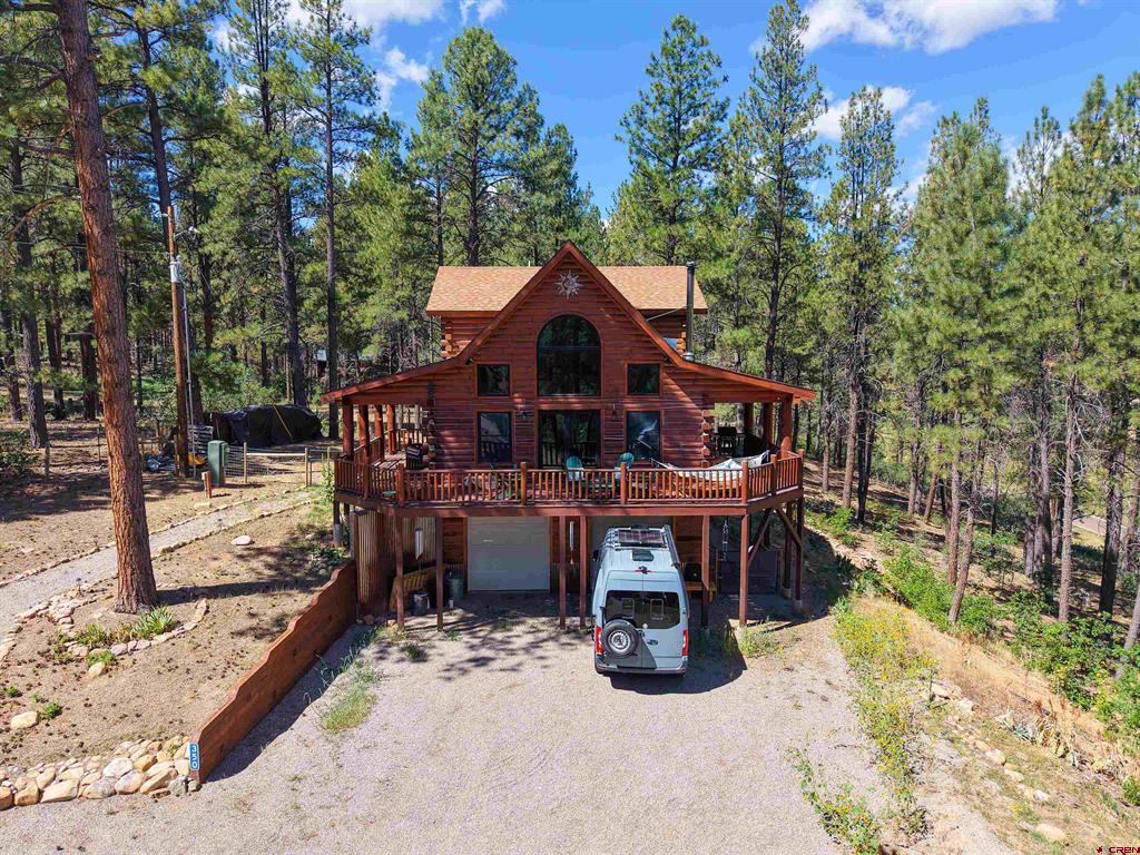 350 Weiland Drive Bayfield CO 81122