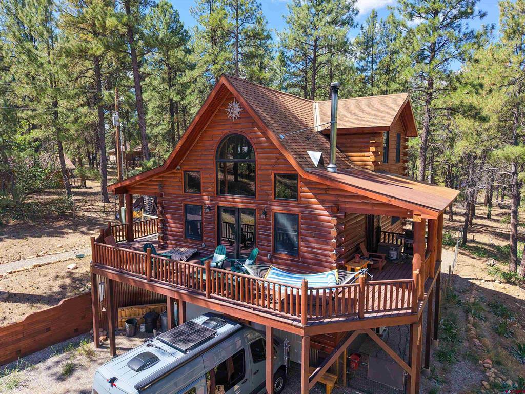 350 Weiland Drive Bayfield CO 81122