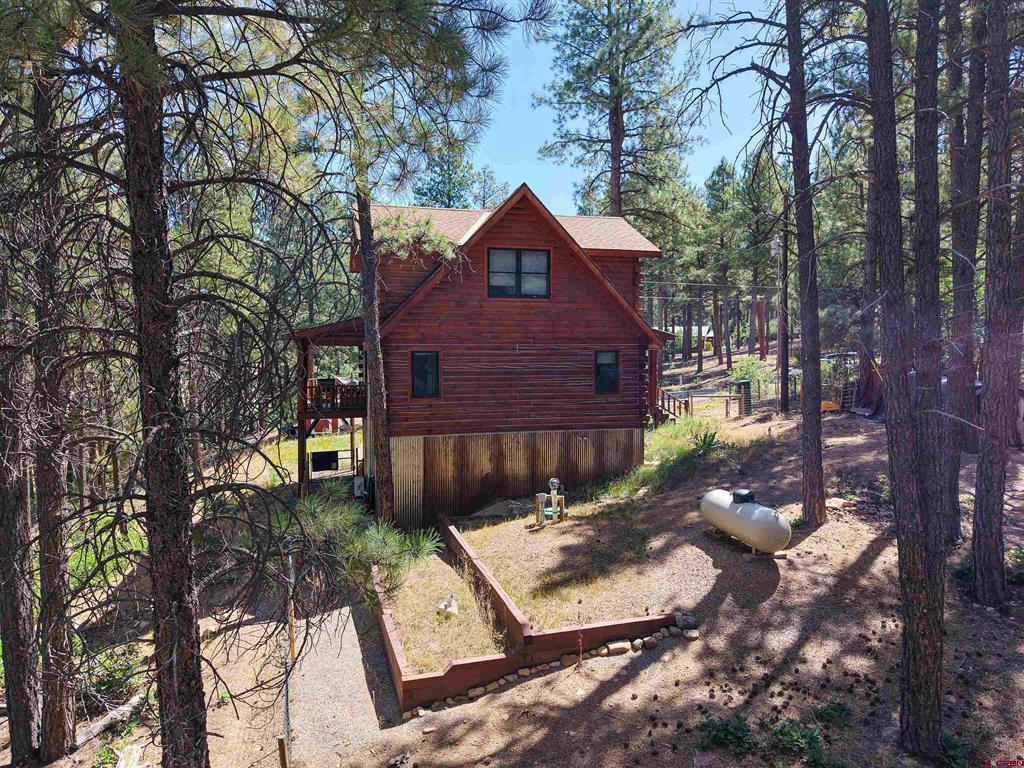 350 Weiland Drive Bayfield CO 81122