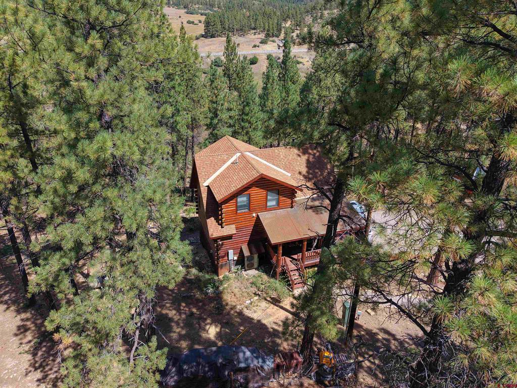 350 Weiland Drive Bayfield CO 81122