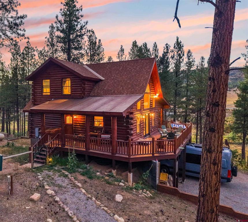 350 Weiland Drive Bayfield CO 81122