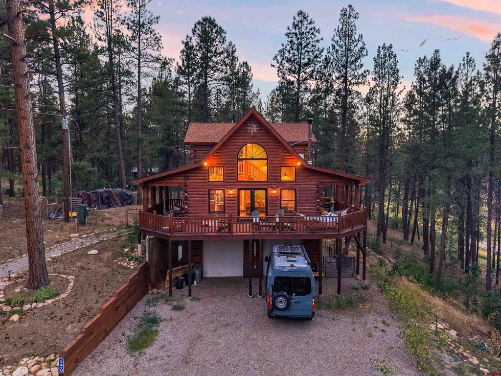 350 Weiland Drive Bayfield CO 81122