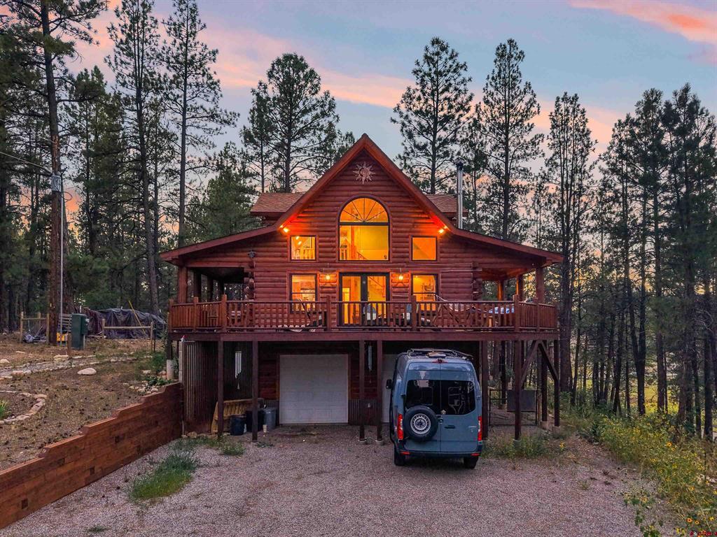 350 Weiland Drive Bayfield CO 81122