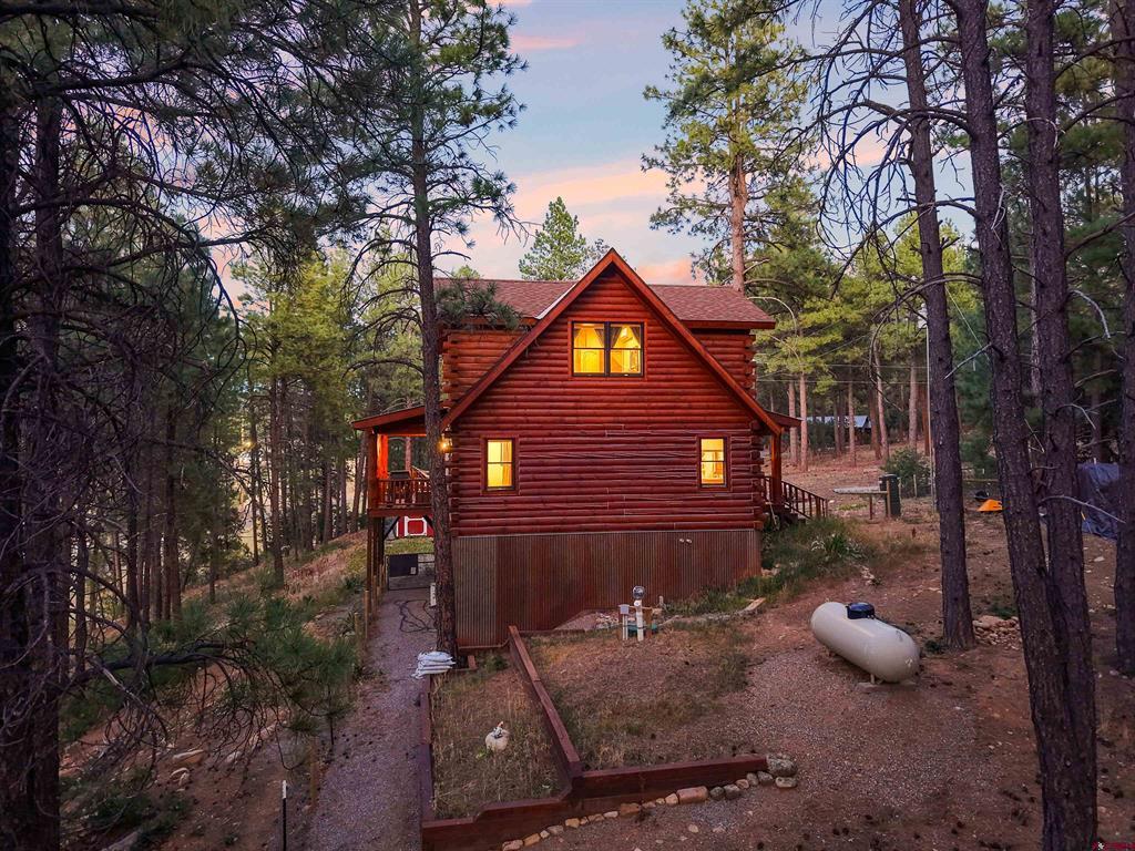 350 Weiland Drive Bayfield CO 81122