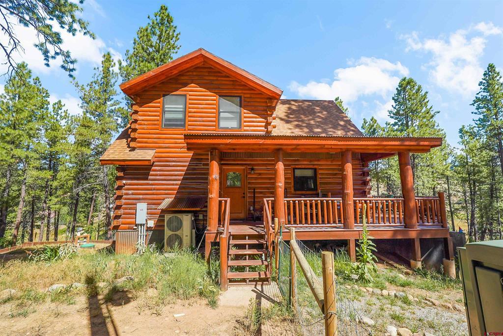 350 Weiland Drive Bayfield CO 81122