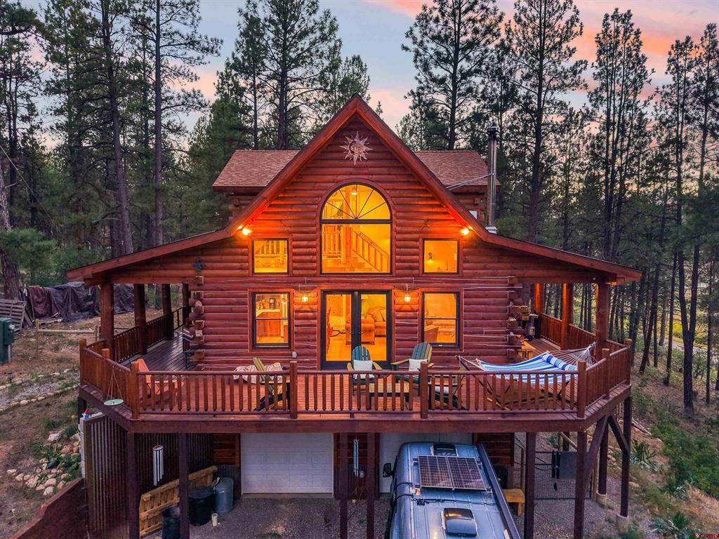 350 Weiland Drive Bayfield CO 81122