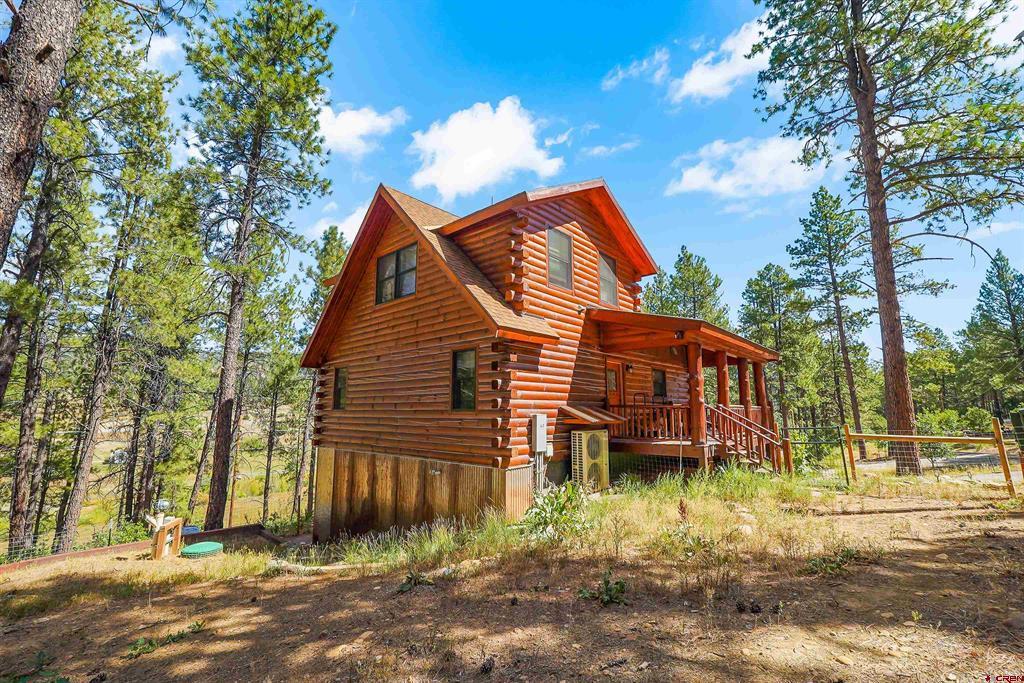 350 Weiland Drive Bayfield CO 81122