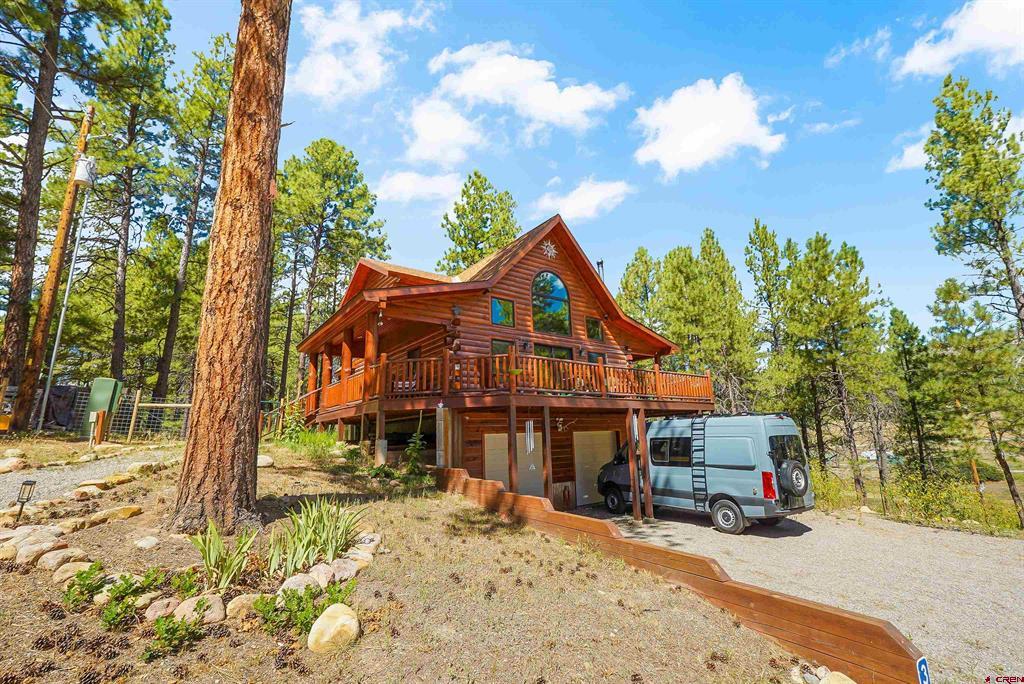 350 Weiland Drive Bayfield CO 81122