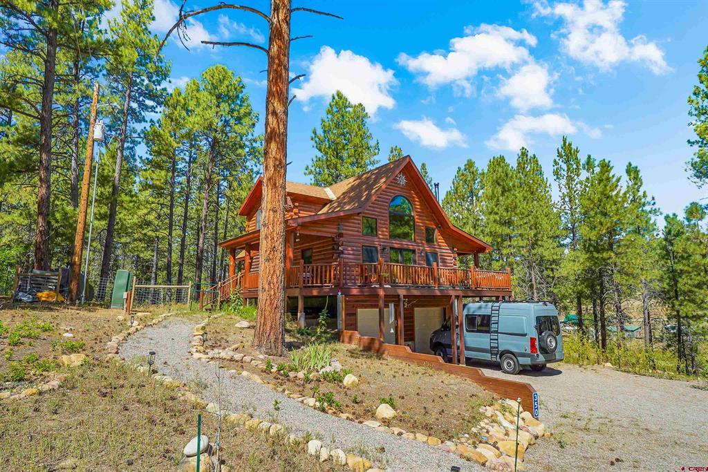 350 Weiland Drive Bayfield CO 81122