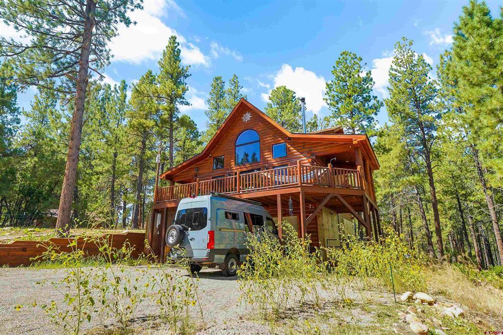 350 Weiland Drive Bayfield CO 81122