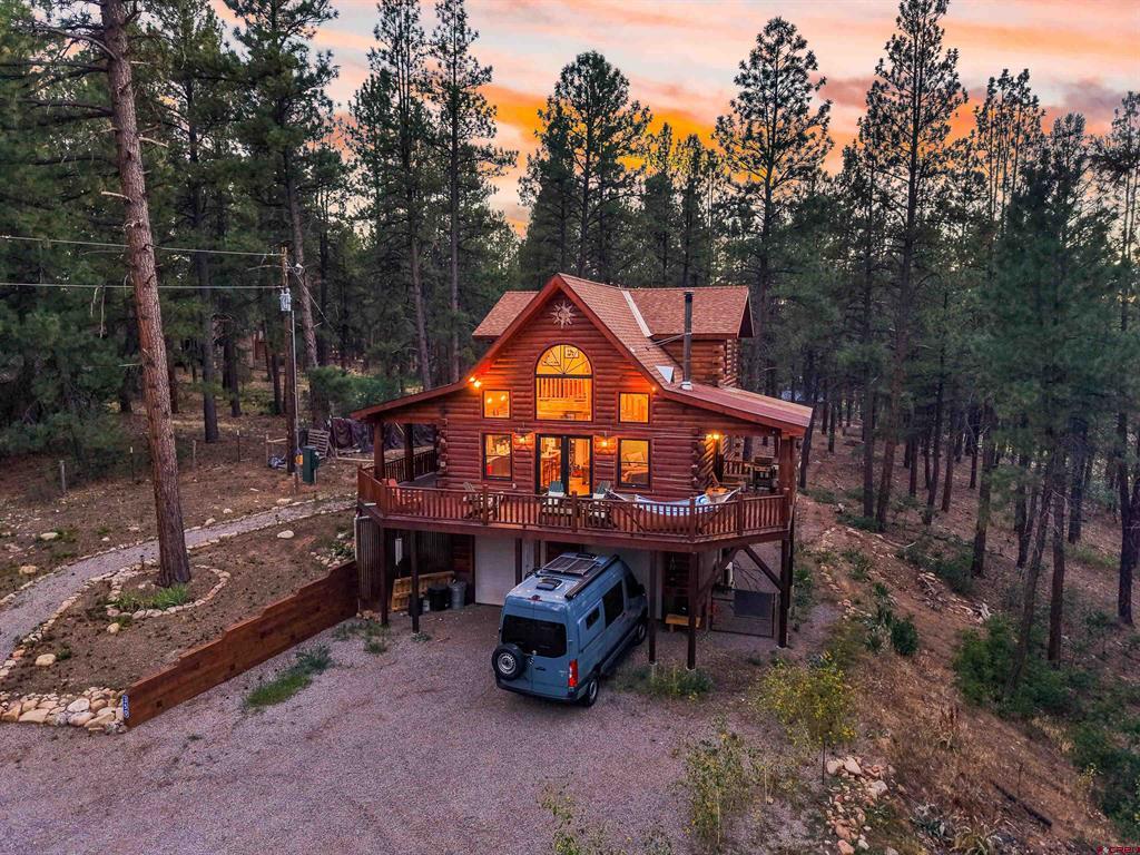 350 Weiland Drive Bayfield CO 81122