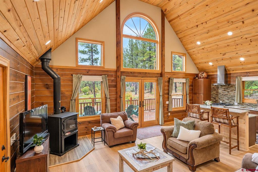 350 Weiland Drive Bayfield CO 81122