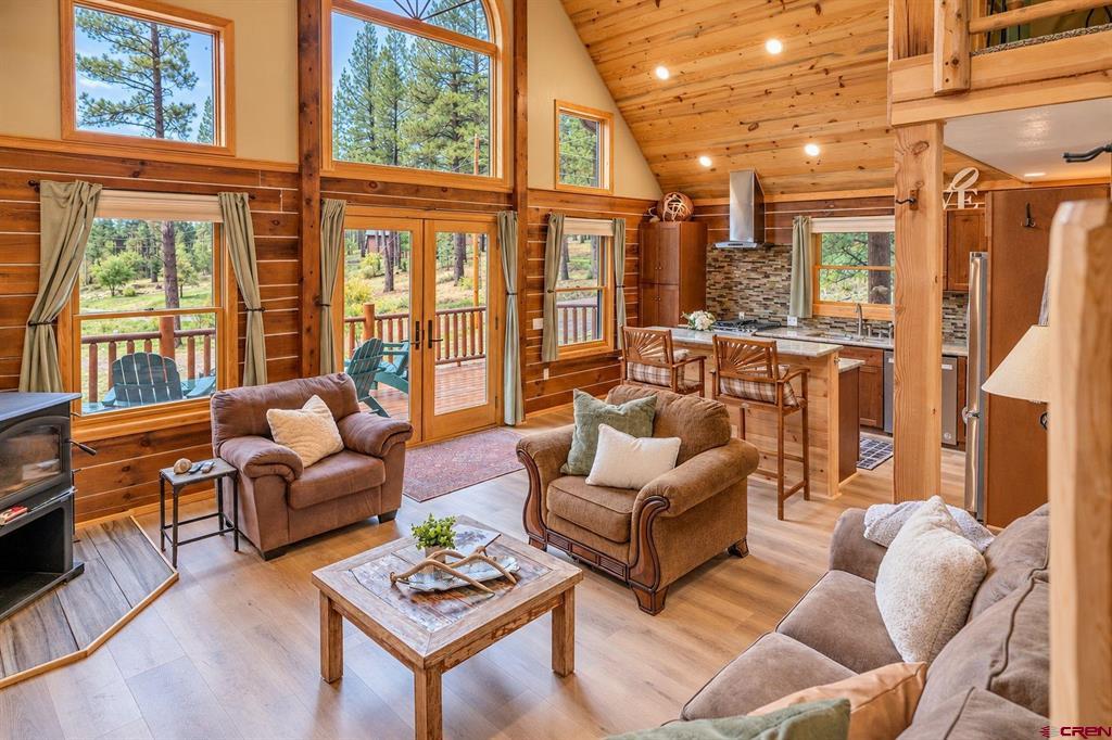350 Weiland Drive Bayfield CO 81122