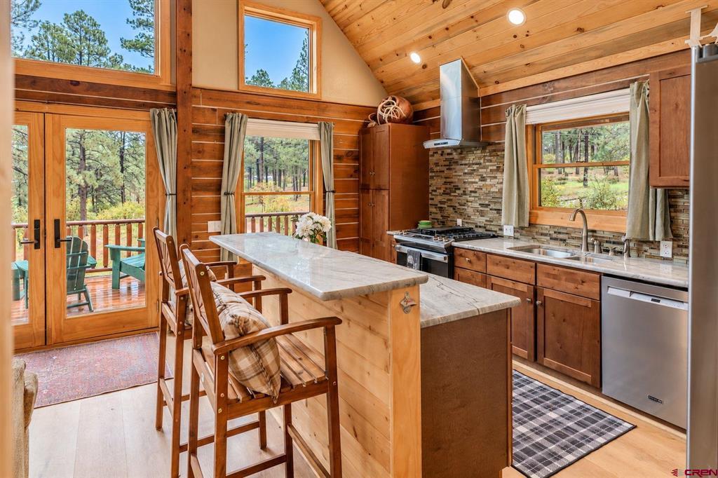 350 Weiland Drive Bayfield CO 81122