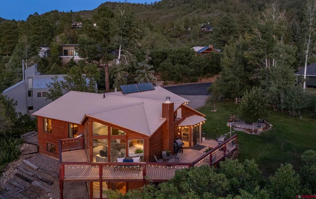59 Highland Place Durango CO 81301