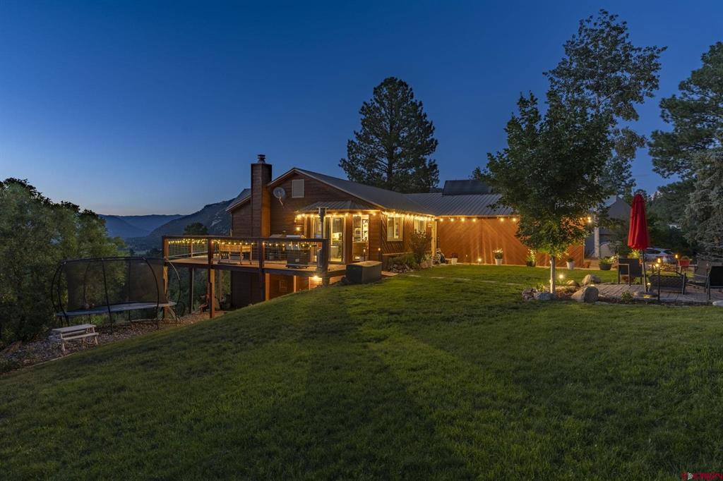 59 Highland Place Durango CO 81301