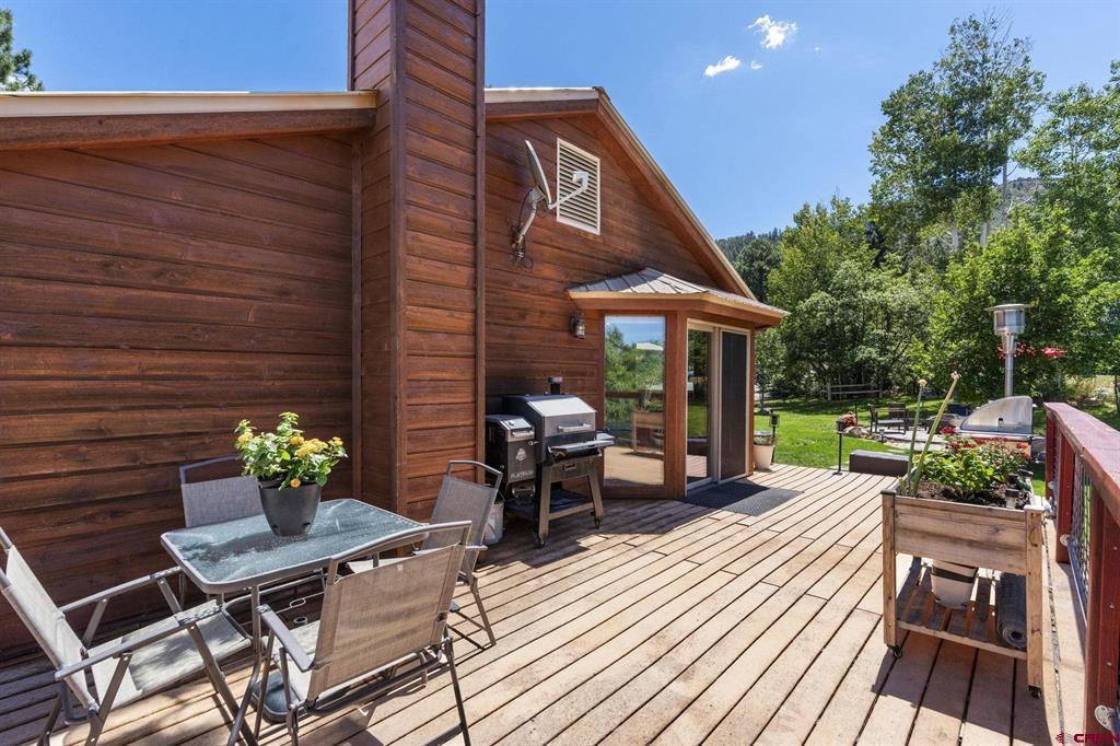 59 Highland Place Durango CO 81301