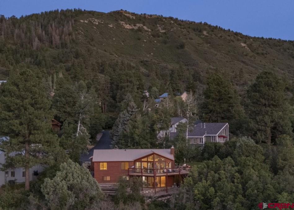 59 Highland Place Durango CO 81301
