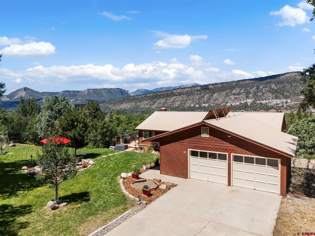 59 Highland Place Durango CO 81301