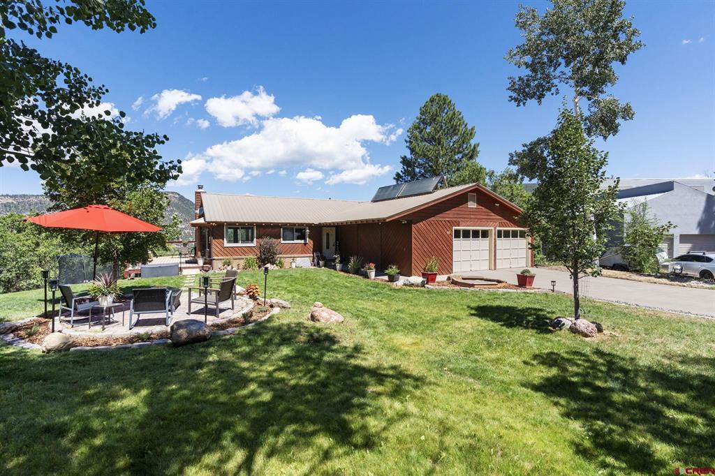 59 Highland Place Durango CO 81301
