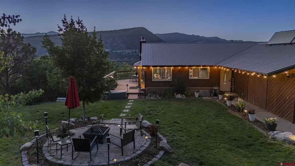 59 Highland Place Durango CO 81301