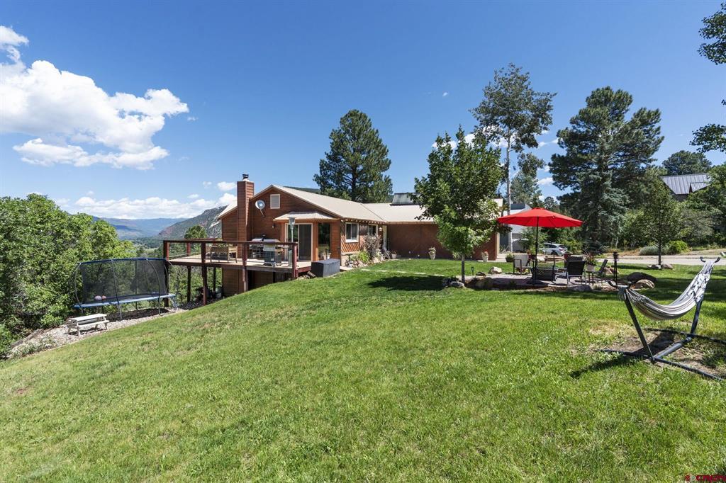 59 Highland Place Durango CO 81301