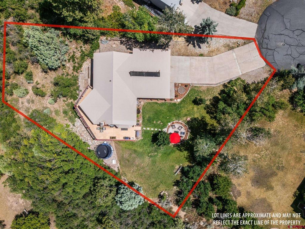 59 Highland Place Durango CO 81301