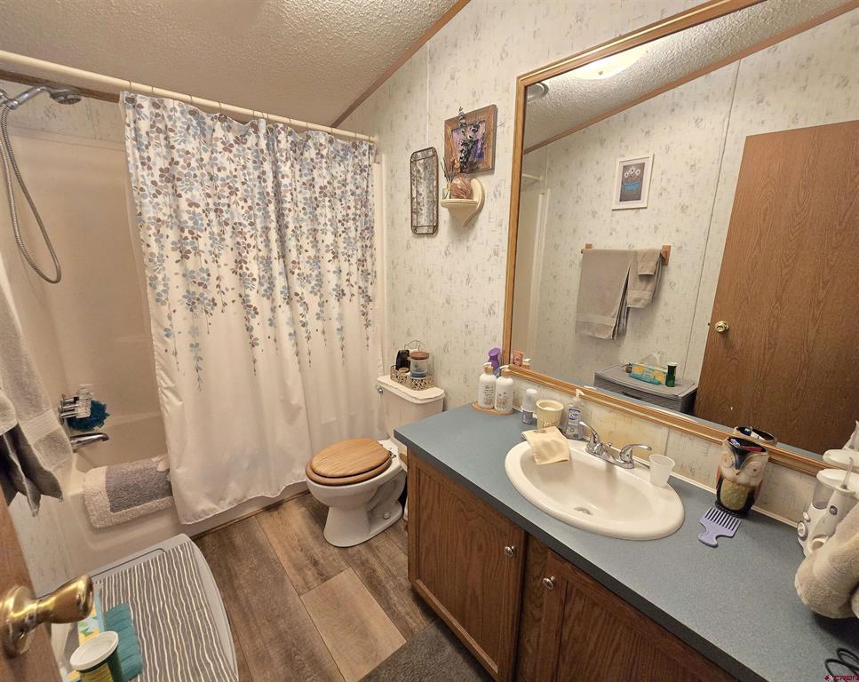 515 Dennis Street Monte Vista CO 81144