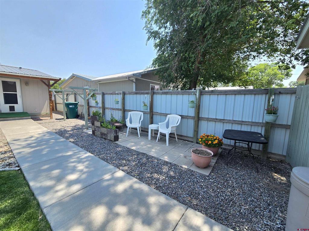 515 Dennis Street Monte Vista CO 81144