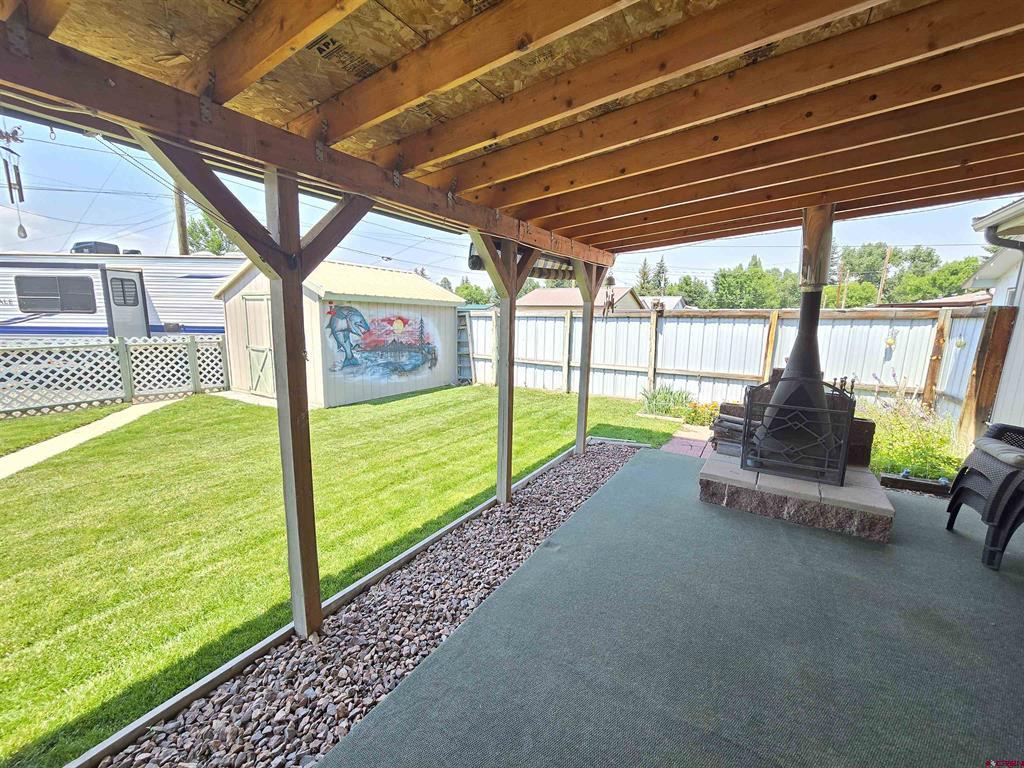 515 Dennis Street Monte Vista CO 81144