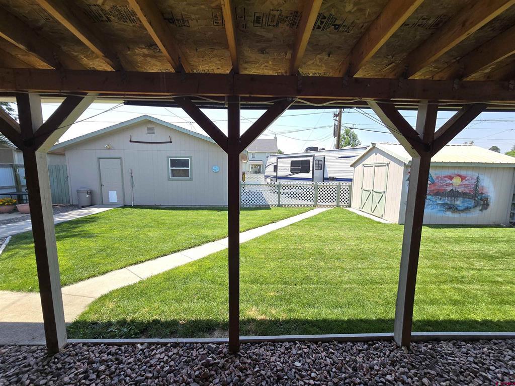 515 Dennis Street Monte Vista CO 81144