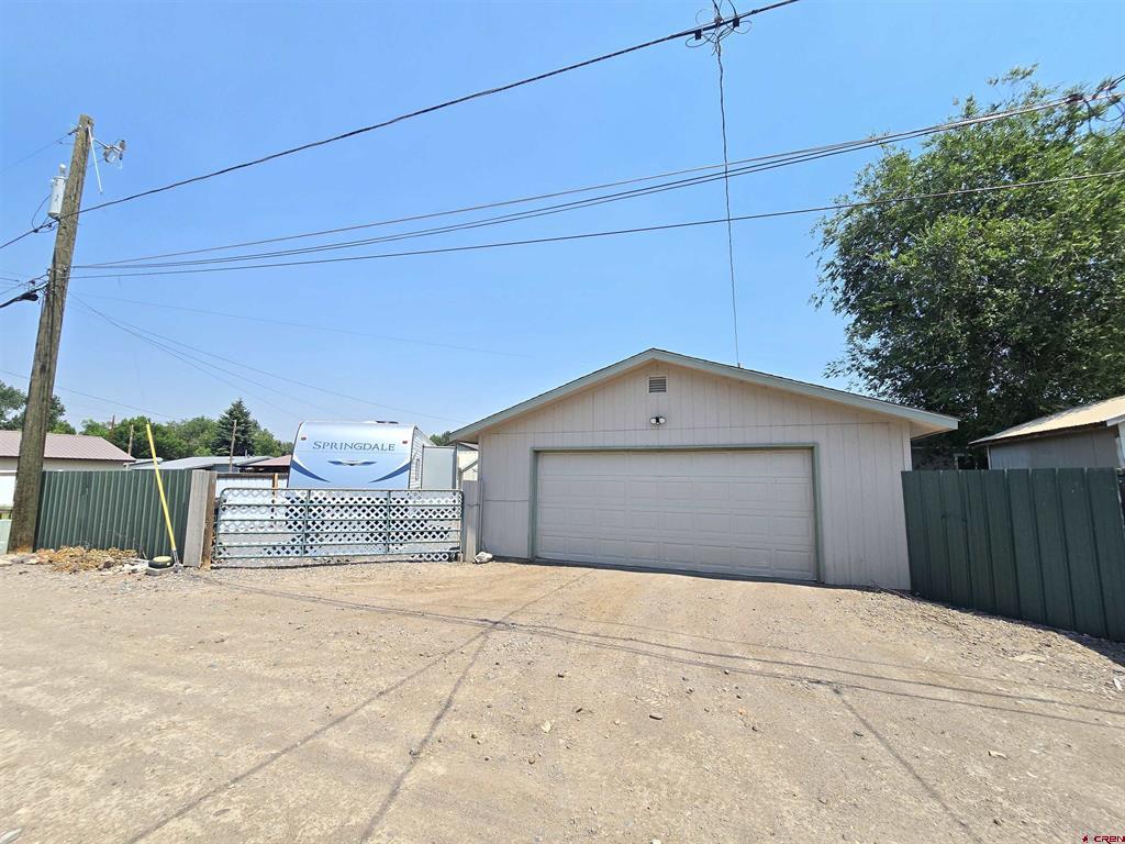 515 Dennis Street Monte Vista CO 81144