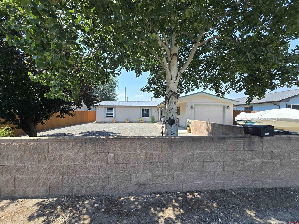 515 Dennis Street Monte Vista CO 81144
