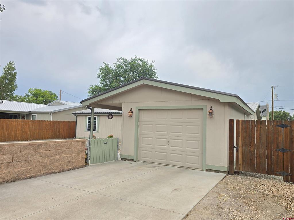 515 Dennis Street Monte Vista CO 81144