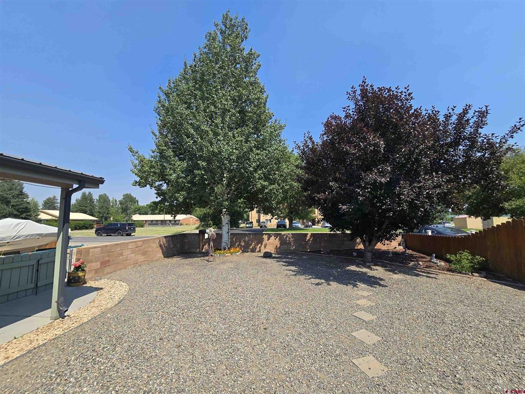 515 Dennis Street Monte Vista CO 81144