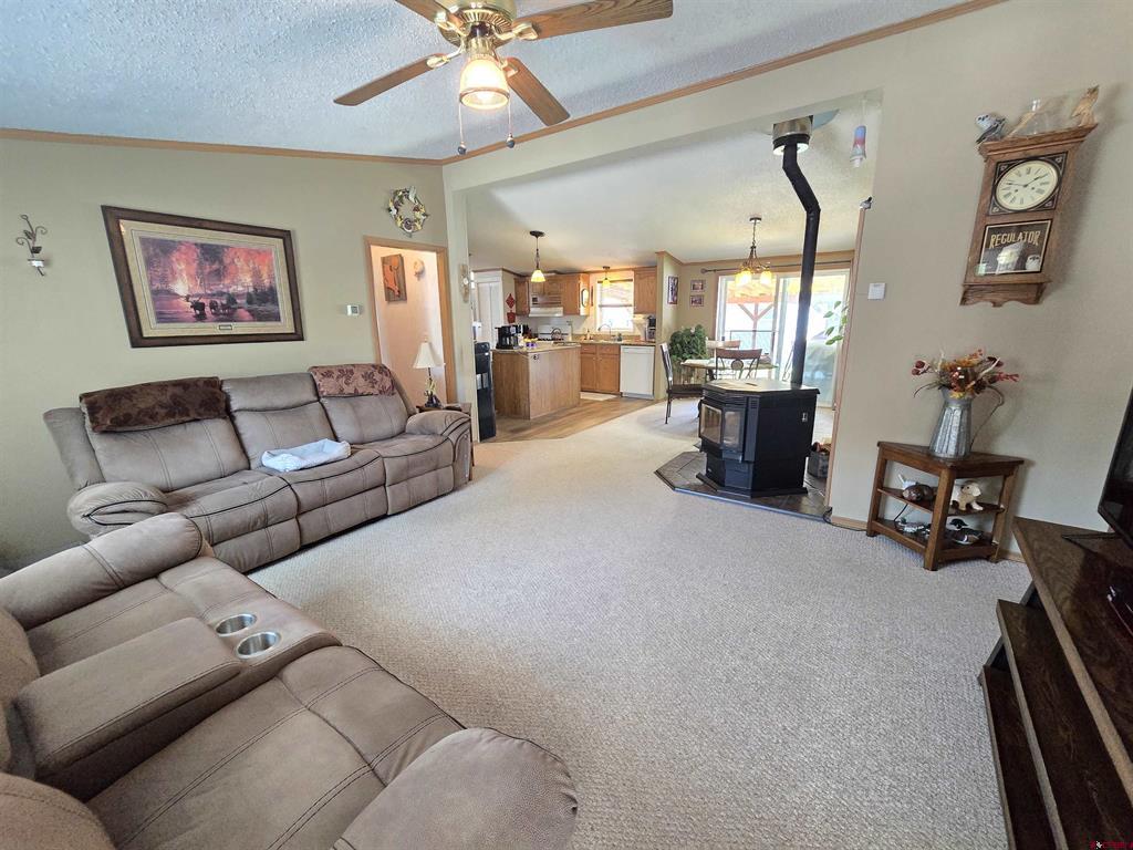 515 Dennis Street Monte Vista CO 81144