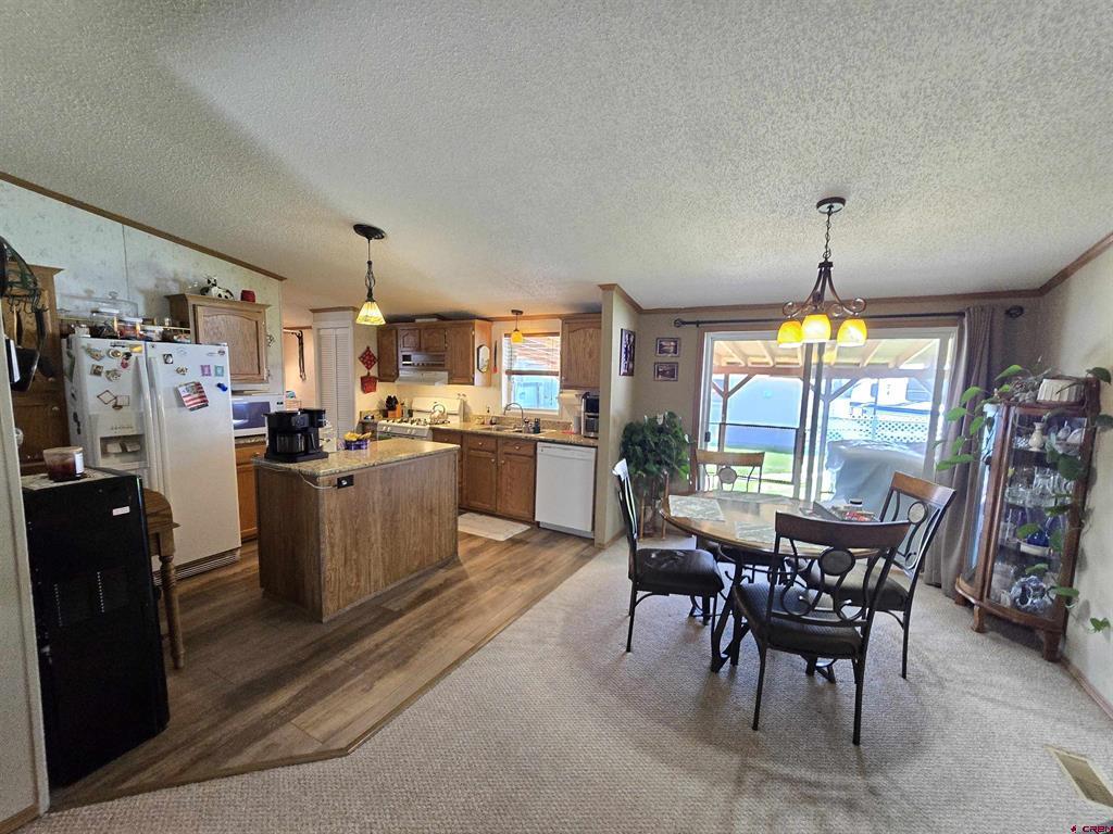 515 Dennis Street Monte Vista CO 81144